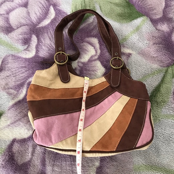 Small Shoulder Bag - Picture 16 of 16